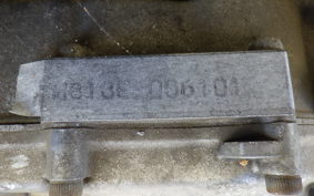 YAMAHA SR400 Gen.3 RH01J