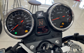 HONDA CB1300SF SP FINAL ED 2026 SC54