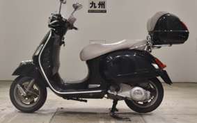 VESPA GTS250IE