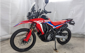 HONDA CRF250 RALLY MD47