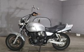 SUZUKI INAZUMA 400 GK7BA