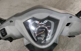 HONDA DIO 110 JF31