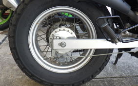 SUZUKI VANVAN 200 NH41A
