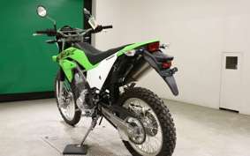 KAWASAKI KLX230 2026 LX230A