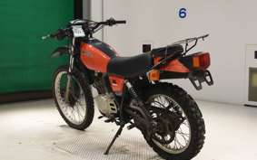 HONDA XL250S L250S