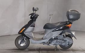 SUZUKI ADDRESS V125 CF4MA