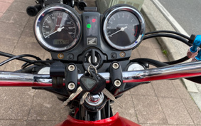 HONDA CB750 2005 RC42