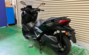 YAMAHA X-MAX SG70J