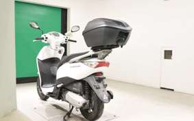 HONDA LEAD 125 2004 JF45