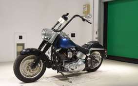 HARLEY FLSTF 1450 2004
