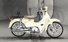HONDA SUPER CUB110 JA59