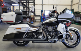 HARLEY FLTRXSE1800CVO 2012 TC8