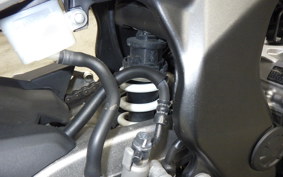 HONDA CBR250RR 1997 MC51