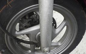 HONDA LEAD 110 1987 JF19