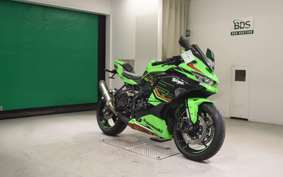 KAWASAKI ZX-4RR 2023 ZX400P