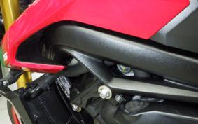 TRIUMPH STREET TRIPLE RX 2026