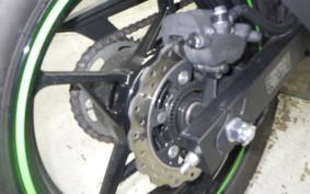 KAWASAKI NINJA 250 2016 EX250P