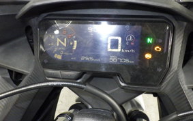 HONDA CBR400R 2021 NC56