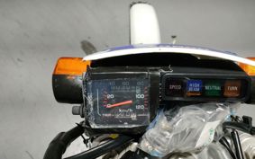 HONDA TLM220R MD23
