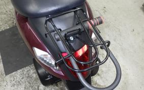 SUZUKI ﾚｯﾂ CA4AA