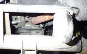 HONDA TODAY 2011 AF61