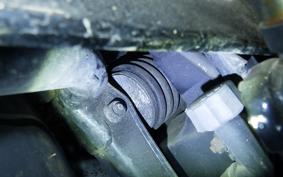 HONDA STEED 400 1999 NC26