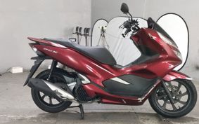 HONDA PCX125 JF81