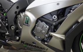 KAWASAKI ZX 10 NINJA ABS 2017