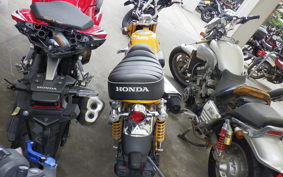 HONDA MONKEY 125 2015 JB02