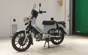 HONDA ｸﾛｽｶﾌﾞ110-3 JA60