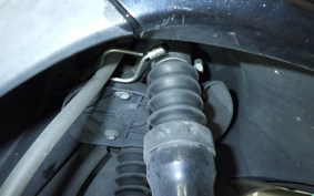 YAMAHA JOG Delux 2002 SA39J