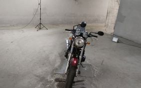 KAWASAKI ZEPHYR400K ZR400C