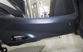 SUZUKI ADDRESS 110 2012 CE47A