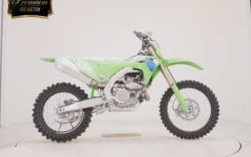 KAWASAKI KX450 KX450M