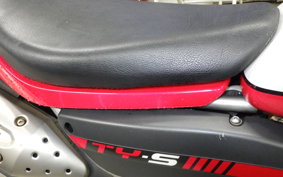 YAMAHA TRICKER Gen.2 2014 DG16J