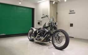 HARLEY FLSTC 1340 1998