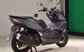 HONDA PCX125 2013 JK05