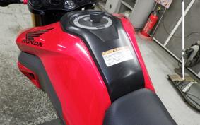 HONDA GROM JC75