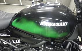 KAWASAKI Z900RS CAFE 2025 ZR900K