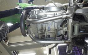 KAWASAKI KLX230 2014 LX230A