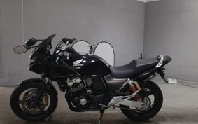 HONDA CB400SFV-3 BOLDOR 2007 NC39
