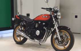 KAWASAKI ZEPHYR 400 Gen.2 1991 ZR400C