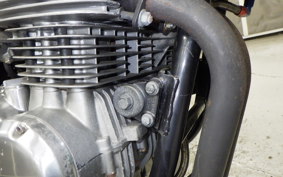 KAWASAKI ZEPHYR 750 1995 ZR750C