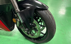 DUCATI STREET FIGHTER V2 2022 3F00