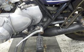 KAWASAKI KH250 2008 KH250B