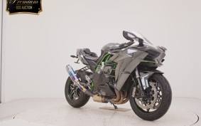KAWASAKI NINJA H2 2015