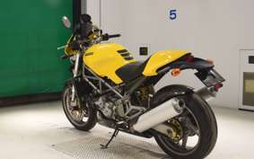 DUCATI MONSTER S4 2002
