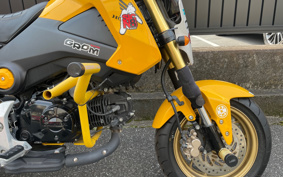 HONDA GROM JC61