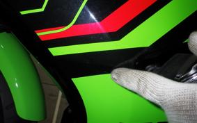 KAWASAKI NINJA 650 A 2023 ER650S