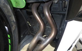 KAWASAKI NINJA 400 2022 EX400G